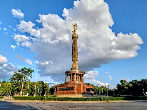 Victory Column